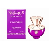 VERSACE pour femme DYLAN PURPLE ЖЕН EDP 50ml