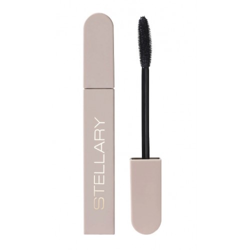 Stellary Тушь для ресниц с эффектом объема и разделения/Volume ambition mascara тон 01