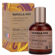 п/в Vegan Love Studio Vanilla Mix (Веган Лав Студио Ванилла Микс) - 50ml for women