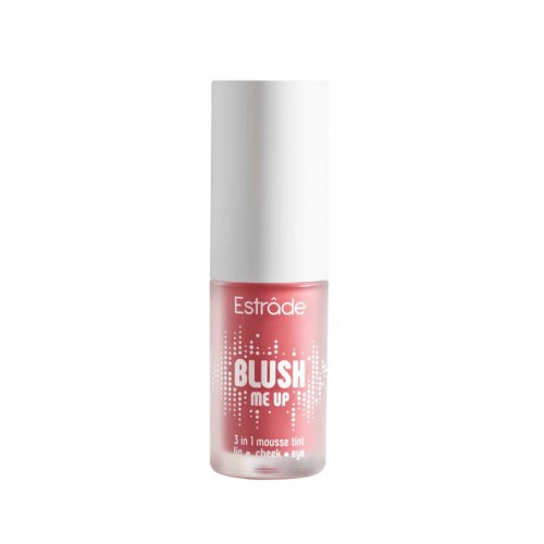 Эстрада Тинт муссовый 3в1 Blush Me Up 901