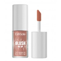 Эстрада Тинт муссовый 3в1 Blush Me Up 904