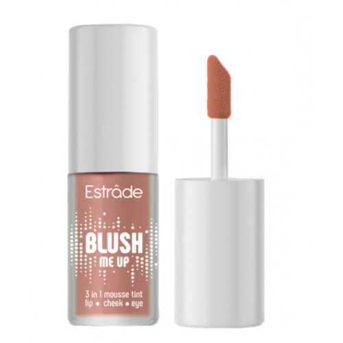 Эстрада Тинт муссовый 3в1 Blush Me Up 904