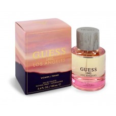 GUESS 1981 LOS ANGELES W edt 100ml