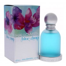 J.Del Pozo Halloween BLUE DROP, т/в 30мл.(жен).