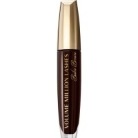 L'O Тушь для ресниц ОБЪЕМ Миллион ресниц VML BALM BROWN