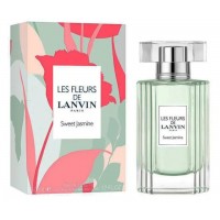 LANVIN LES FLEURS SWEET JASMIN, т/вода 50мл. жен.