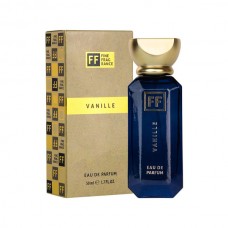 п/в Fine Fragrance Vanille (Файн Фрегранс Ванилле) - 50ml for women