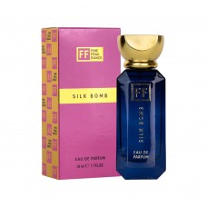 п/в Fine Fragrance Silk Bomb (Файн Фрегранс Силк Бомб) - 50ml for women