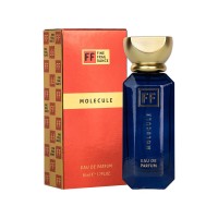 Туалетная вода Fine Fragrance Molecule (Файн Фрегранс Молекуле) 50мл парфюмированная женская