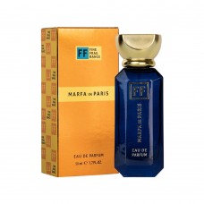п/в Fine Fragrance Marfa In Paris (Файн Фрегранс Марфа Ин Пэрис) - 50ml for women