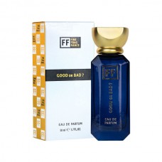п/в Fine Fragrance Good Or Bad? (Файн Фрегранс Гуд О Бэд?) - 50ml for women