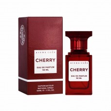 п/в Aroma Code Cherry (Арома Код Черри) - 50ml for women/12