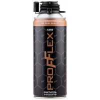 Очиститель монтажной пены PROFFLEX Hard 500 мл. удаление затвердевшей монтаж.пены