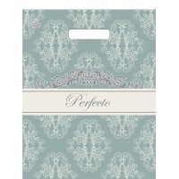 Пакет ПВД с вырубной ручкой 370*300*0,090 Перфекто Авантюрин Цена за 25шт!!! Пакет ПВД с вырубной ручкой 370*300*0,090 Перфекто Авантюрин Цена за 25шт!!!