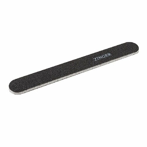Zinger UT-401 A #150-220, ZO,Пилка прямая цв.черный