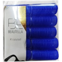 BEAUTELLA Бигуди-липучки d2,5см 10шт арт.PAC242