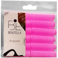 BEAUTELLA Бигуди-липучки d1,5см 12шт арт.PAC241