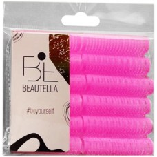 BEAUTELLA Бигуди-липучки d1,5см 12шт арт.PAC241