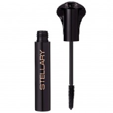 Stellary Тушь для ресниц с эффектом объема, удлинения и подкручивания/Hypnotic Cobra volume&curl b