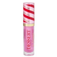 Vivienne Sabo Масло для губ / Lip oil/ Huile a levres «Dessert a levres» тон 01