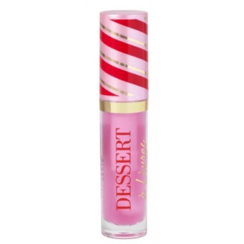Vivienne Sabo Масло для губ / Lip oil/ Huile a levres «Dessert a levres» тон 01