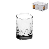 Набор стопок (6шт) 60мл TRIUMPH (Стеклопласт)