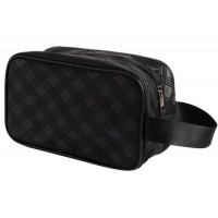BEAUTELLA Косметичка мужская прямоугольная 25,5х14х9см микс арт.PAC861