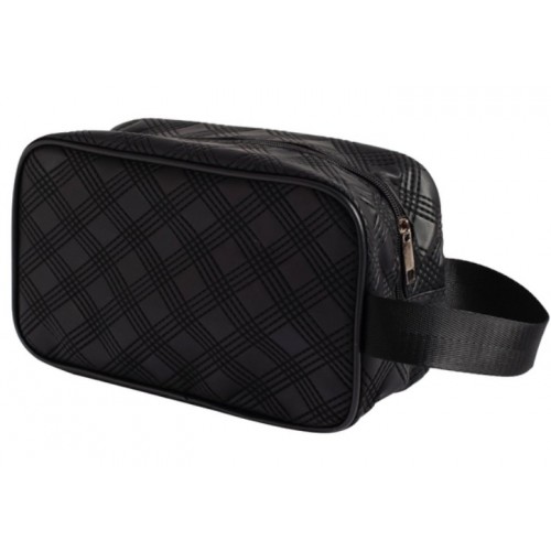 BEAUTELLA Косметичка мужская прямоугольная 25,5х14х9см микс арт.PAC861
