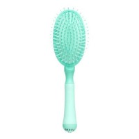 BEAUTELLA Расческа для волос массажная 24,5см (Bloom ) арт.SPR-061