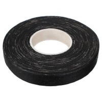 Изолента ХБ в/с 300гр  шир.20 +(-2) мм, толщ.0,35 мм