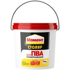 Момент Столяр ПВА Универсальный, 3 кг
